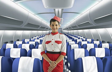 Diploma in Airlines Tourism and Hospitality Management