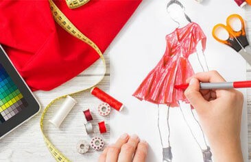 online Diploma in Fashion Technology (DFT)