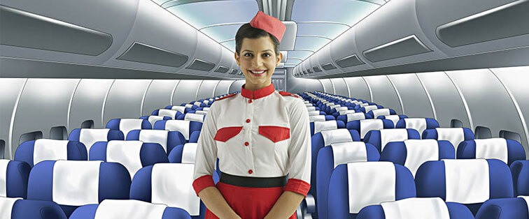 Diploma in Airlines Tourism and Hospitality Management